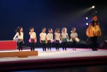 gala éveil 2014